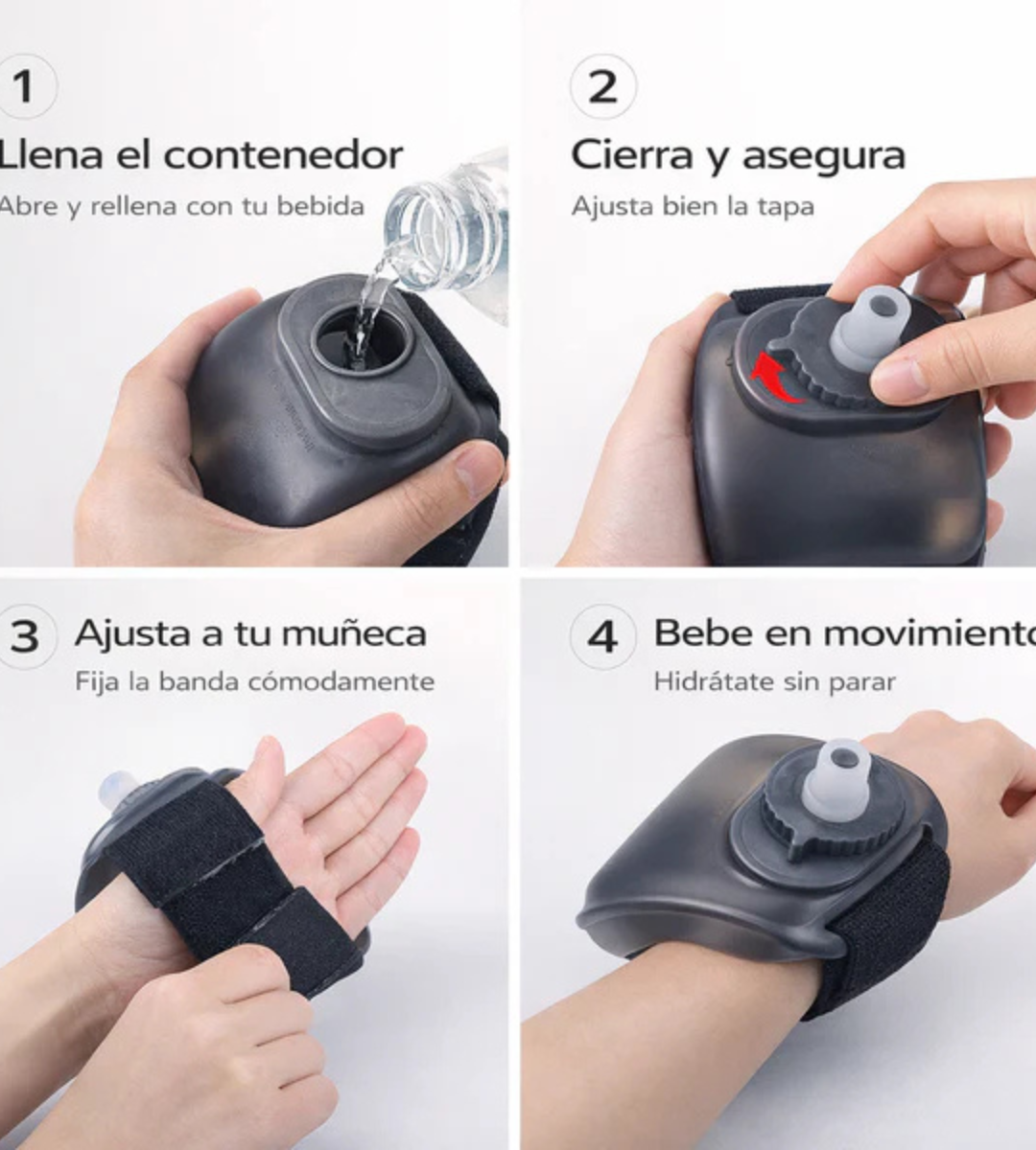 HydroRun Pro